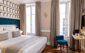 Hotel Elysee Paris Gare de Lyon